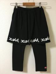X-girl Stages、140cm、スカート、その他、女の子用