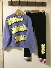 X-girl Stages、140cm、トレーナー、その他、女の子用
