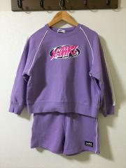 X-girl Stages、130cm、トレーナー、その他、女の子用