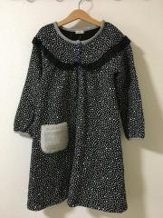 Rag Mart、130cm、ワンピース、その他、女の子用