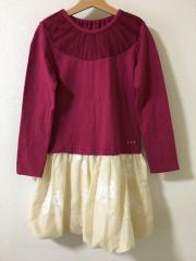 HAKKA KIDS、130cm、ワンピース、その他、女の子用