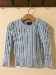 RALPH LAUREN、100cm、カットソー、その他、女の子用