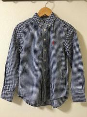 RALPH LAUREN、140cm、シャツ、その他、男の子用