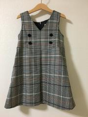 KUMIKYOKU、120cm、ジャンパースカート、その他、女の子用