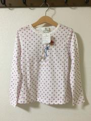 KUMIKYOKU、120cm、Ｔシャツ、その他、女の子用