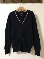 RALPH LAUREN、140cm、カーディガン、その他、男の子用
