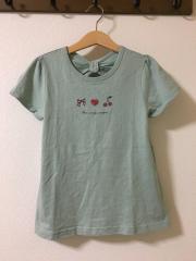 KUMIKYOKU、130cm、Ｔシャツ、その他、女の子用