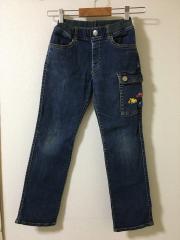 mikihouse、140cm、ジーンズ、その他、男の子用
