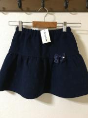 Pupil House、130cm、スカート、その他、女の子用