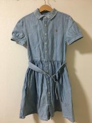 RALPH LAUREN、140cm、ワンピース、その他、女の子用