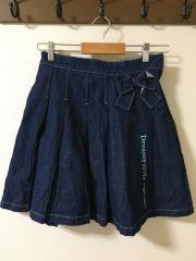 mezzo piano Junior、160cm、スカート、その他、女の子用