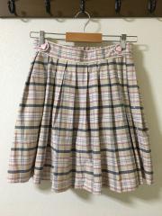 mezzo piano Junior、160cm、スカート、その他、女の子用