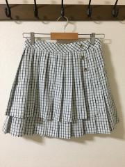 mezzo piano Junior、160cm、スカート、その他、女の子用