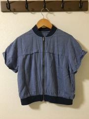 KUMIKYOKU、150cm、ブルゾン、その他、女の子用