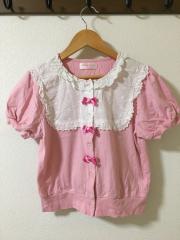 ShirleyTemple[シャーリーテンプル]|子供服の古着通販 - ミラクルボックス