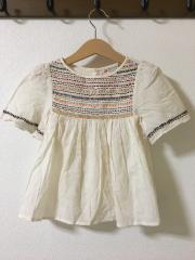 Bonpoint、100cm、ブラウス、その他、女の子用
