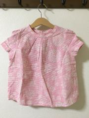 Bonpoint、120cm、ブラウス、その他、女の子用