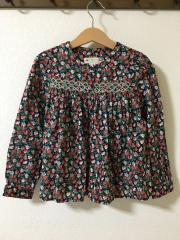 Bonpoint、120cm、ブラウス、その他、女の子用