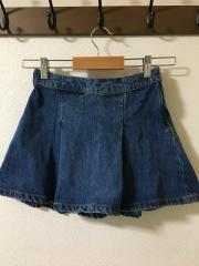 Bonpoint、130cm、スカート、その他、女の子用
