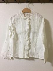 Bonpoint、130cm、ブラウス、その他、女の子用