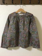 Bonpoint、130cm、ブラウス、その他、女の子用