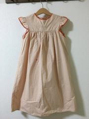 Bonpoint、130cm、ワンピース、その他、女の子用