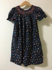 Bonpoint、130cm、ワンピース、その他、女の子用