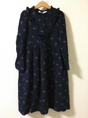 Bonpoint、130cm、ワンピース、その他、女の子用