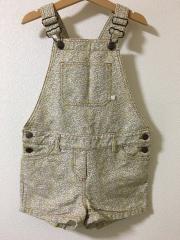 Bonpoint、140cm、サロペット、その他、女の子用