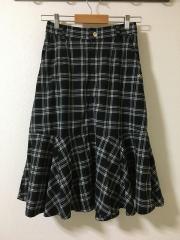 mezzo piano Junior、160cm、スカート、その他、女の子用