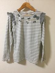 mezzo piano Junior、160cm、カットソー、その他、女の子用