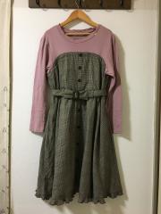 mezzo piano Junior、160cm、ワンピース、その他、女の子用