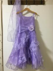 LILY KIDS、100cm、フォーマル、その他、女の子用