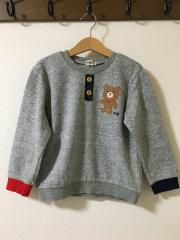 mikihouse HOT BISCUITS、110cm、トレーナー、その他、男の子用