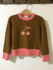 Bonpoint、110cm、セーター、その他、女の子用