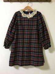 Bonpoint、130cm、ワンピース、その他、女の子用