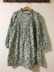 Bonpoint、130cm、ワンピース、その他、女の子用