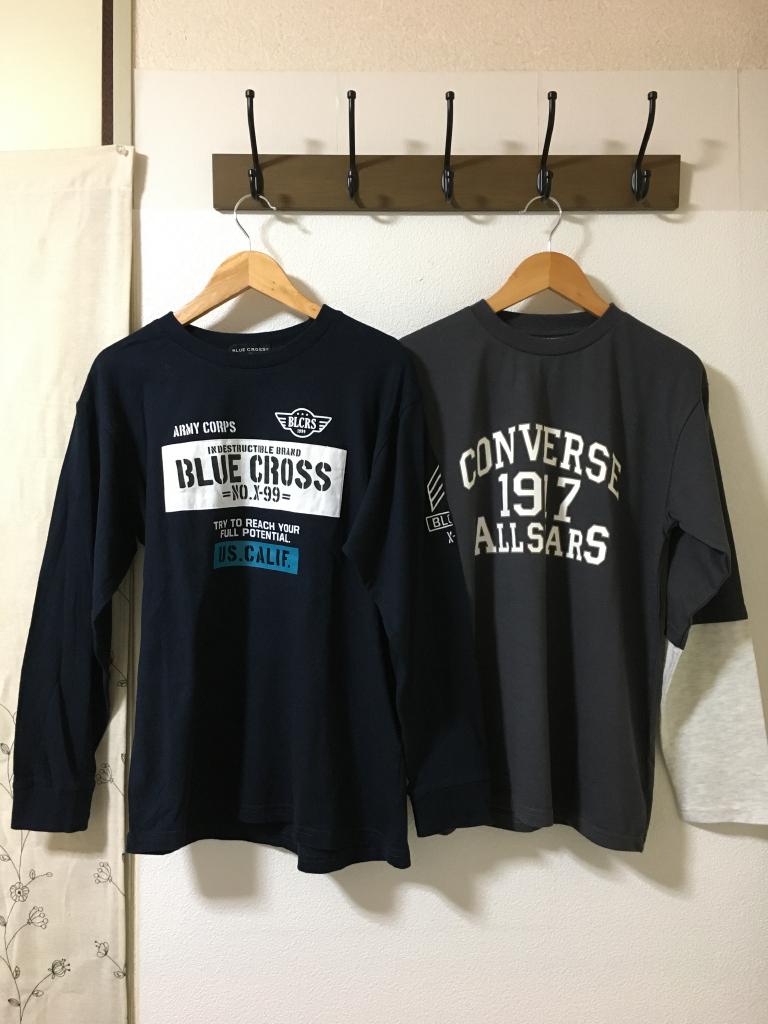 男児フォーマル⭐︎150〜160㎝⭐︎BLUE CROSS BLUE CROSS Tシャツ 160cm ファインファイン｜BLUE CROSSの子供服の