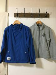 BLUE CROSS、140cm、ブルゾン、その他、男の子用