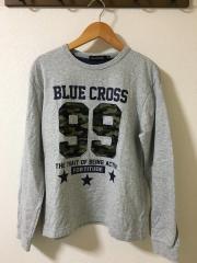 BLUE CROSS、150cm、カットソー、その他、男の子用