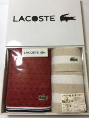 LACOSTE （贈答品・ギフト）、その他、贈答品・ギフト