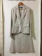 LAUTREAMONT、9号、スーツ・セットアップ