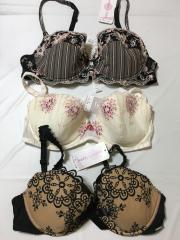 lejaby、C75、ブラジャー