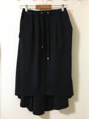 Une antre、その他、スカート