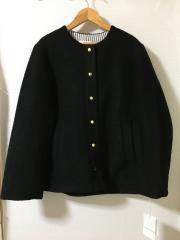 HUMAN WOMAN、Mサイズ、ジャケット