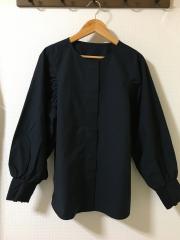 ♯Newans、Sサイズ、シャツ・ブラウス