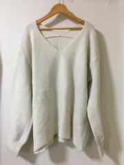 GU 、大きいサイズ、ニット