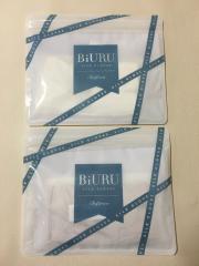 BiURU シルク手袋、F（フリー）、ファッション雑貨・小物