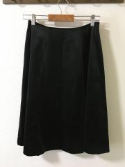 NATURAL BEAUTY BASIC、Mサイズ、スカート