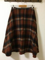 ROPE、38、スカート